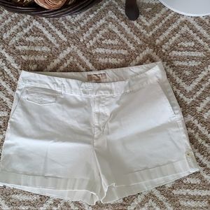 Banana Republic shorts